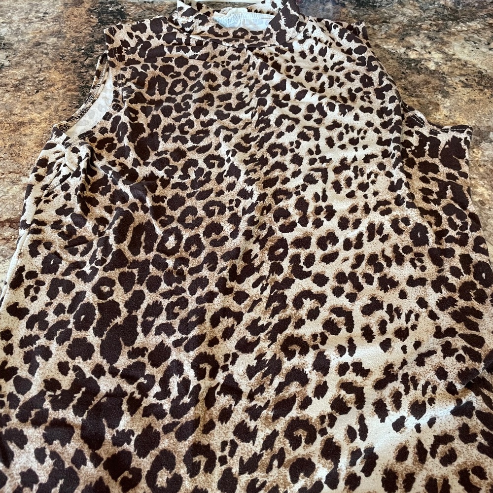 Olivia Rae tank